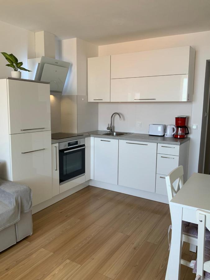 Apartment Giordano Дубровник Екстер'єр фото