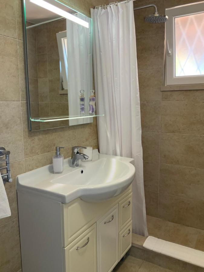 Apartment Giordano Дубровник Екстер'єр фото