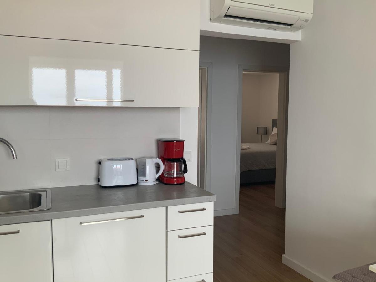 Apartment Giordano Дубровник Екстер'єр фото